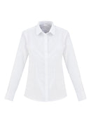 Ladies Regent L/S Shirt S912LL