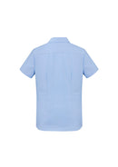 Ladies Regent S/S Shirt S912LS
