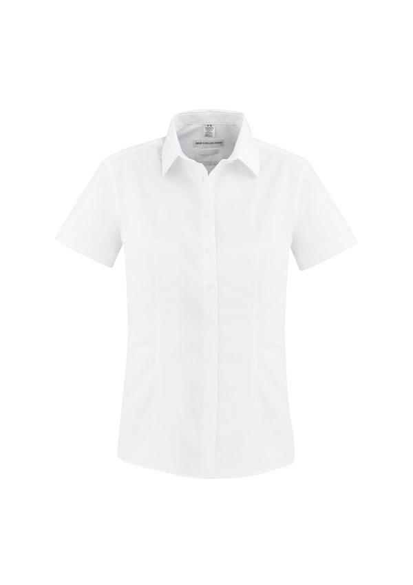 Ladies Regent S/S Shirt S912LS