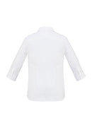 Ladies Regent3/4sleeve Shirt  S912LT