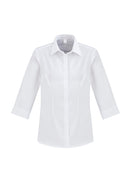 Ladies Regent3/4sleeve Shirt  S912LT