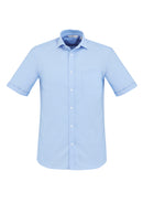 Mens Regent S/S Shirt S912MS