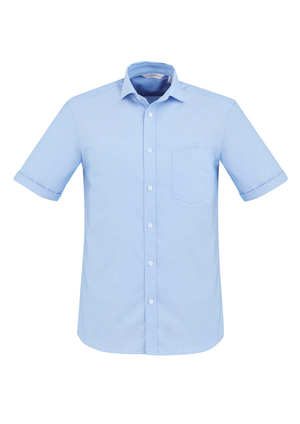 Mens Regent S/S Shirt S912MS