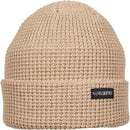 YPB005 WAFFLE BEANIE by FLEXFIT