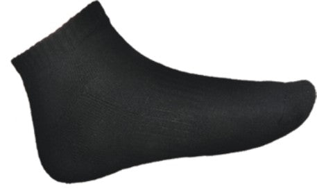 Unisex Ankle Length Sports Socks  SC1407