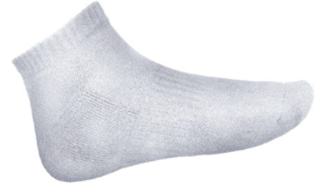 Unisex Ankle Length Sports Socks  SC1407