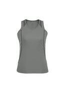 Ladies Razor Singlet SG407L