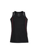 Ladies Razor Singlet SG407L