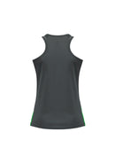 Ladies Razor Singlet SG407L
