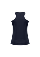 Ladies Razor Singlet SG407L