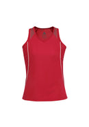 Ladies Razor Singlet SG407L