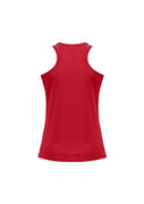 Ladies Razor Singlet SG407L