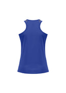 Ladies Razor Singlet SG407L