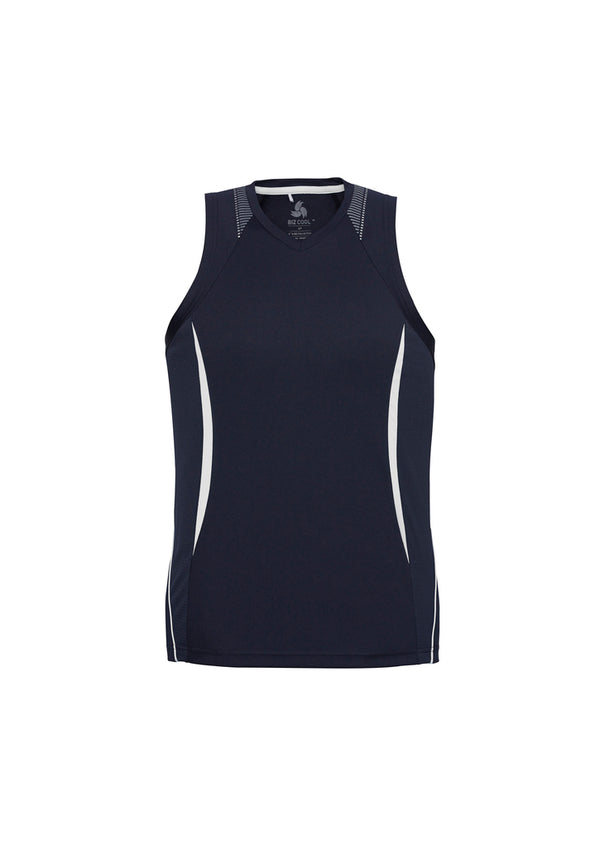 Mens Razor Singlet SG407M