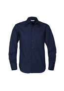 Mens Metro Long Sleeve Shirt SH714