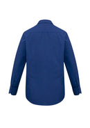 Mens Metro Long Sleeve Shirt SH714