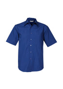 Mens Metro Short Sleeve Shirt SH715