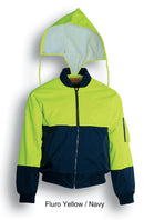 Hi-Vis Flying Jacket