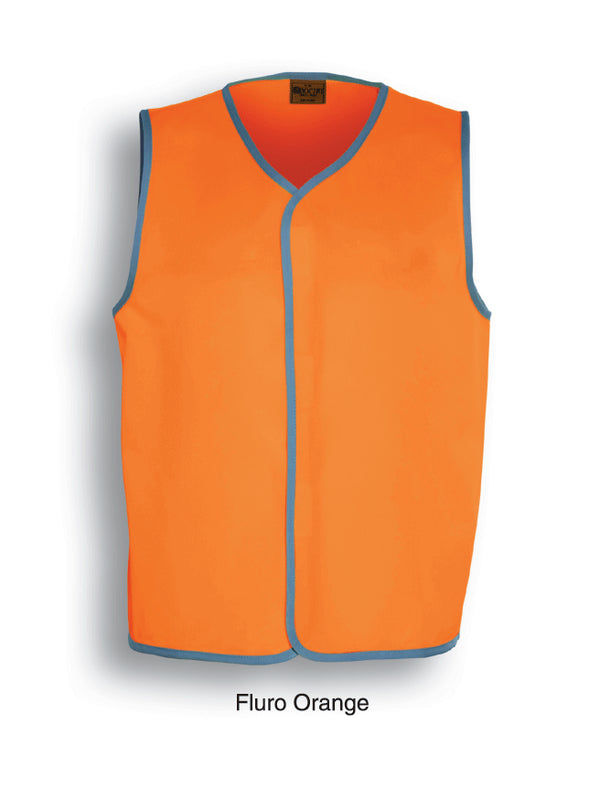 High-Vis Safety Vest