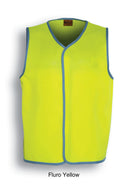 High-Vis Safety Vest