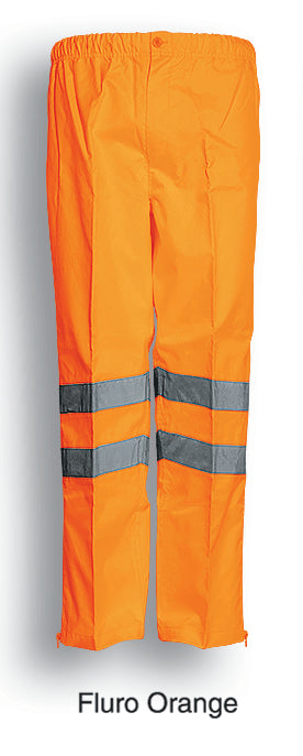 Hi-Vis Pants