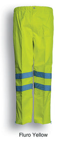Hi-Vis Pants