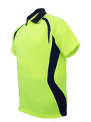 Hi-Vis Panel Polo