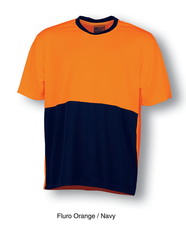 Hi-Vis Safety Tee