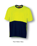 Hi-Vis Safety Tee