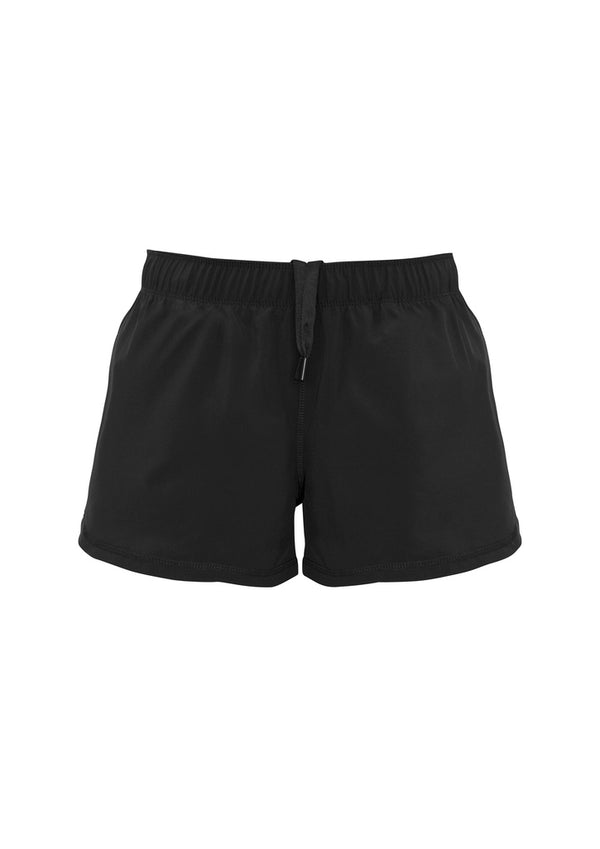 Ladies Tactic Shorts ST512L