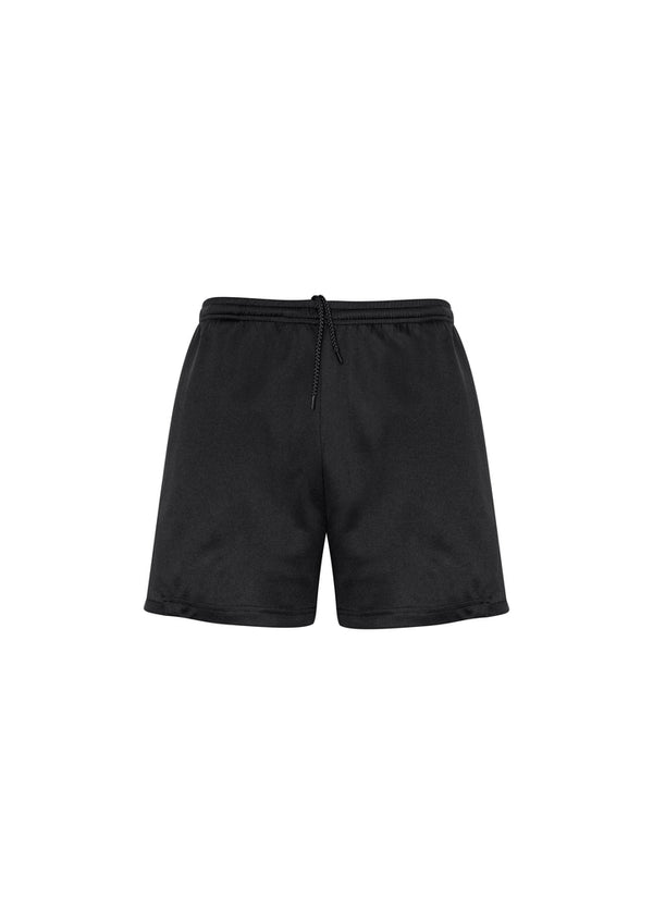 Mens Circuit Short ST711M