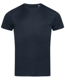 Men's Active Sports-T 2XL / Aqua