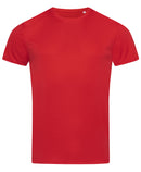 Men's Active Sports-T 2XL / Aqua