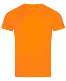 Men's Active Sports-T 2XL / Aqua