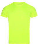 Men's Active Sports-T 2XL / Aqua