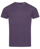 Men's Active Sports-T 2XL / Aqua