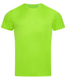 Men's Active Sports-T 2XL / Aqua