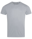 Men's Active Sports-T 2XL / Aqua