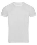 Men's Active Sports-T 2XL / Aqua