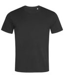 Men's Relax Crew Neck 2XL / Black