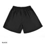 STS1083 Winton Shorts Black Size Large Stock Clearance
