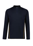 BALANCE MEN MID-LAYER TOP   SW225M