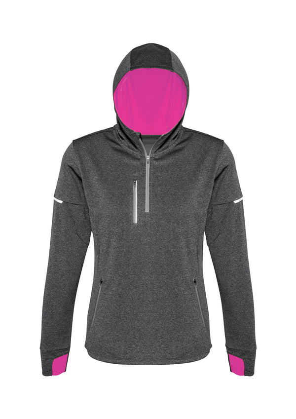 Ladies Pace Hoodie SW635L