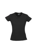 Ladies Ice Tee Even More Colours T10022