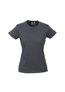 Ladies Ice Tee More Colours T10022