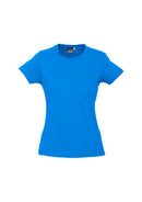 Ladies Ice Tee More Colours T10022