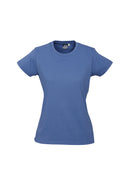 Ladies Ice Tee T10022