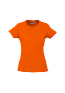 Ladies Ice Tee More Colours T10022