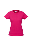 Ladies Ice Tee T10022