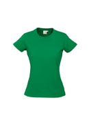 Ladies Ice Tee More Colours T10022